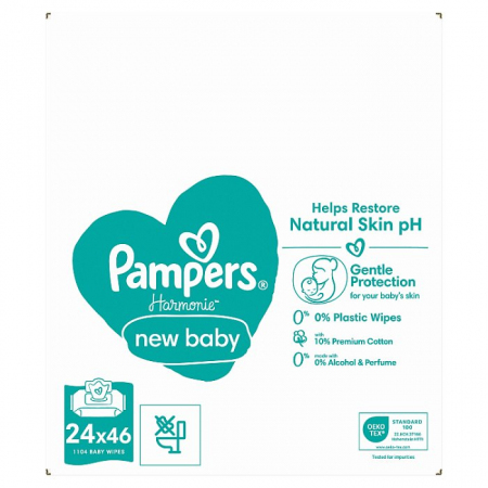 pampers pants 5 42 szt