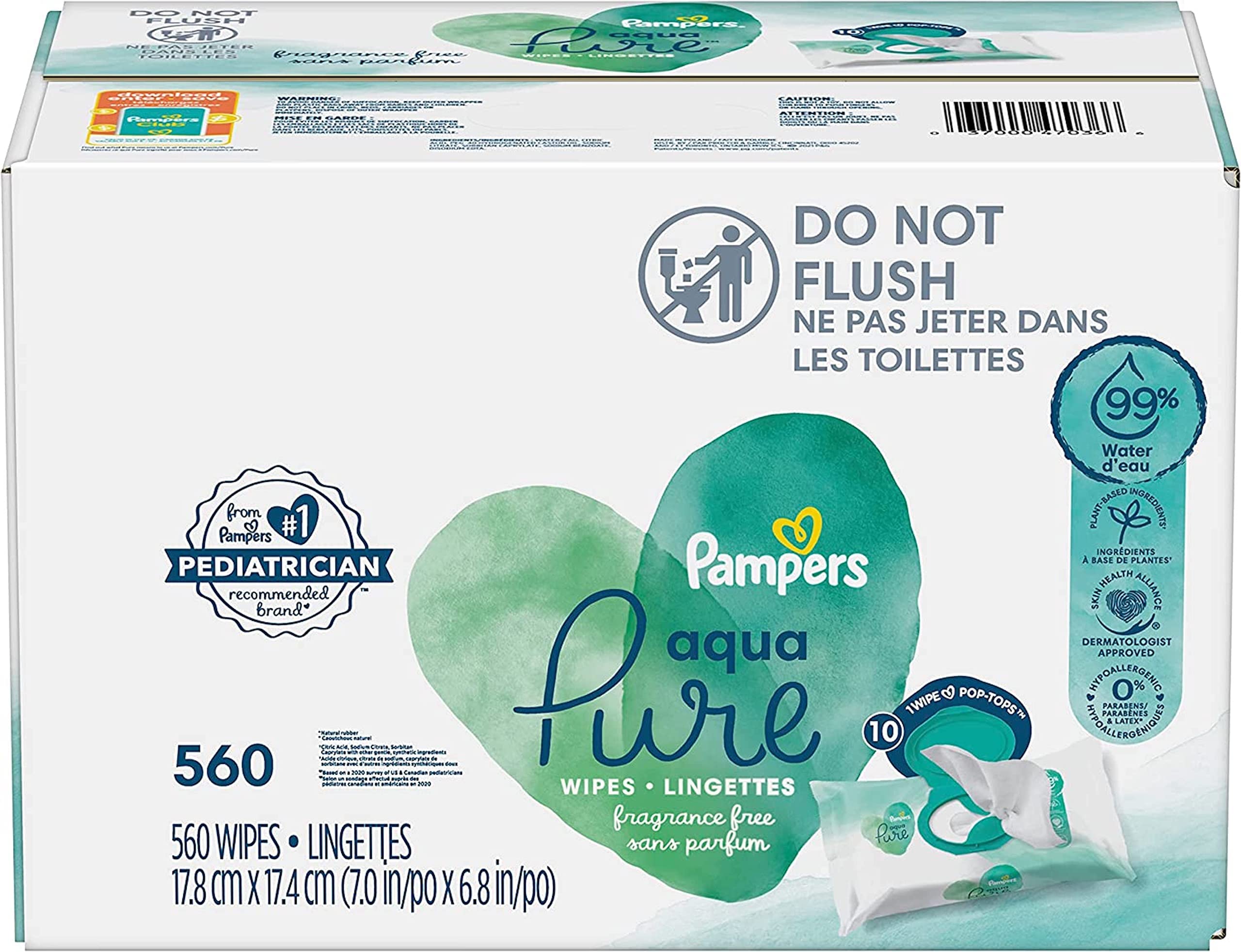 pampers 3 empik