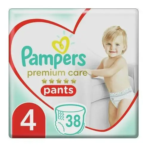 pieluchy pampers promocja kraków