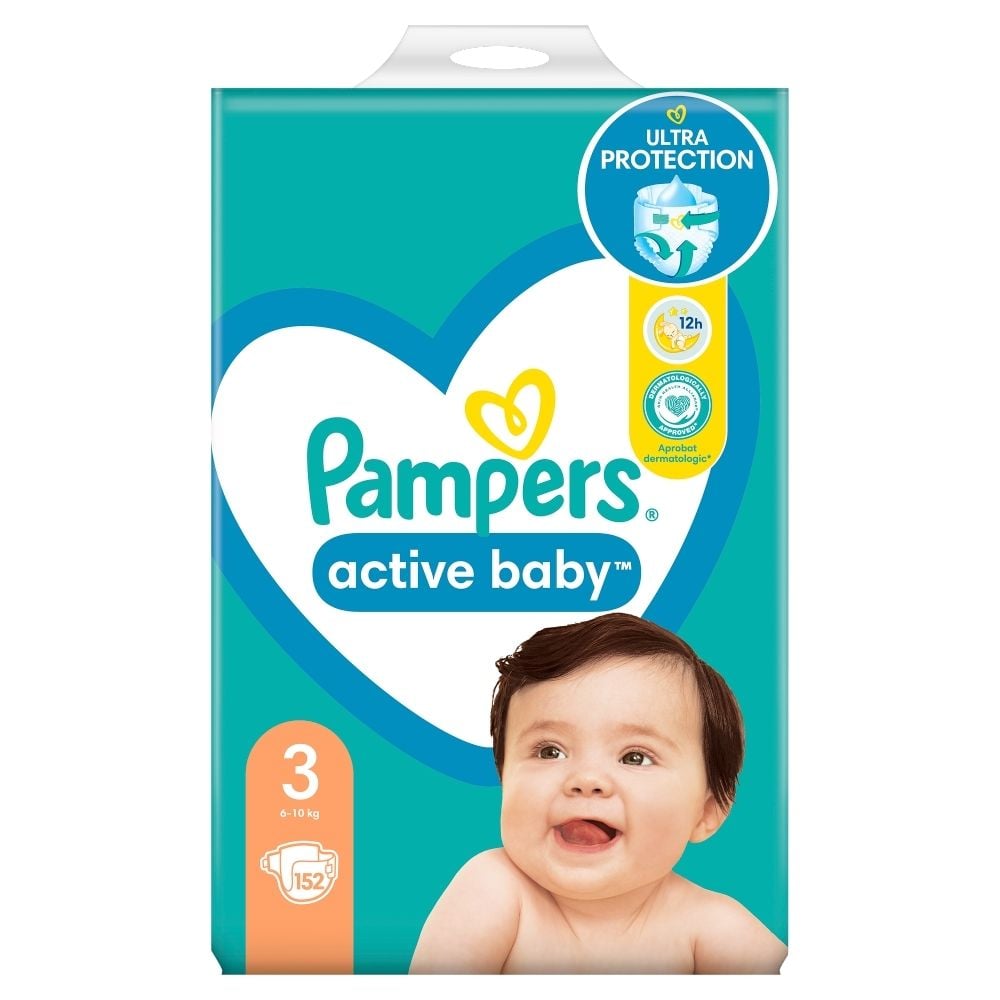 pampers premium care 1 43szt 2-5 kg