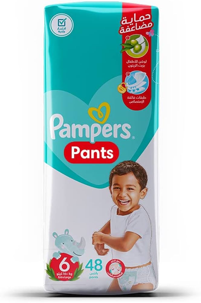 super pharm pieluchy pampers