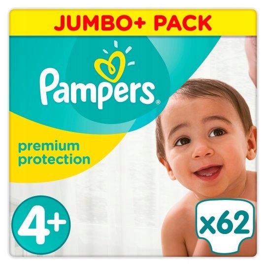 pampers ktore lepsze