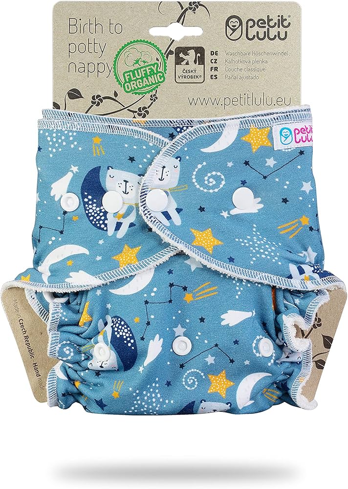 pampers care 3 120 szt