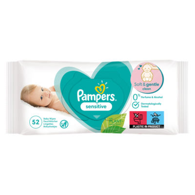 kot przewijany pampers