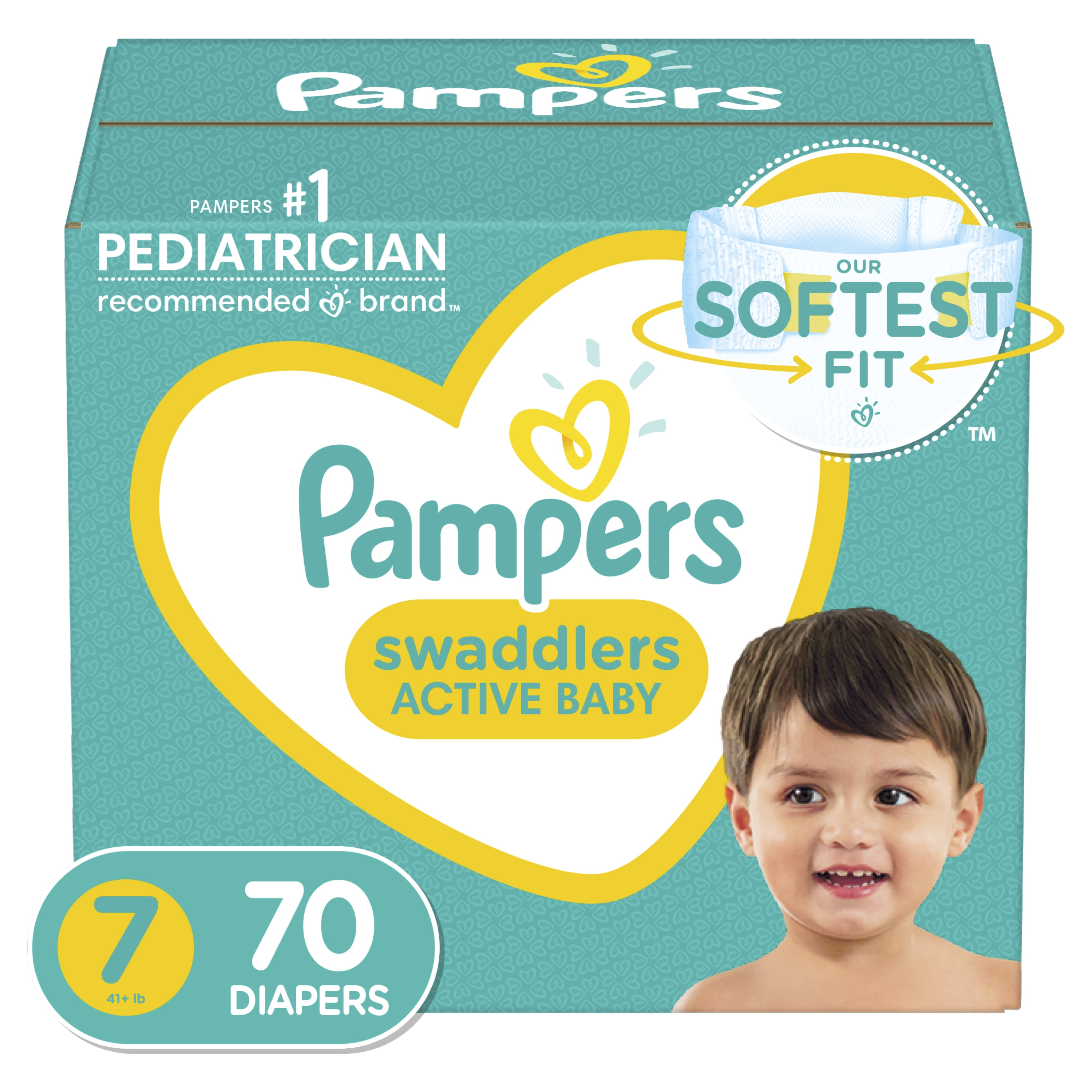 pampers bambono sensitive rossmann