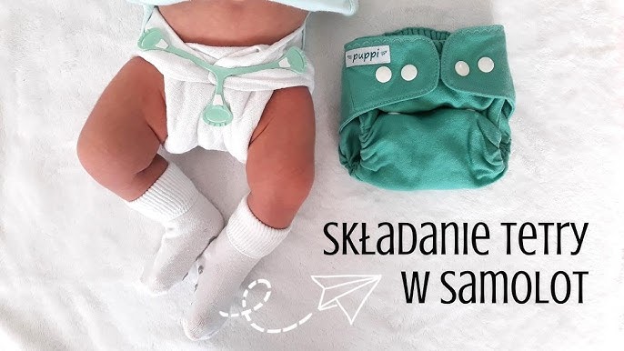 husteczki pampers promocje