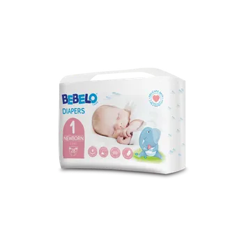 pampers premium care midi 60 szt