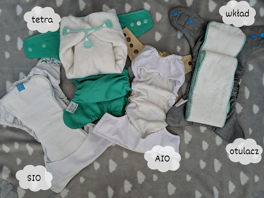 pampers 4 ilosc