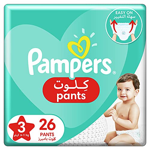 pampers premium care pieluchy