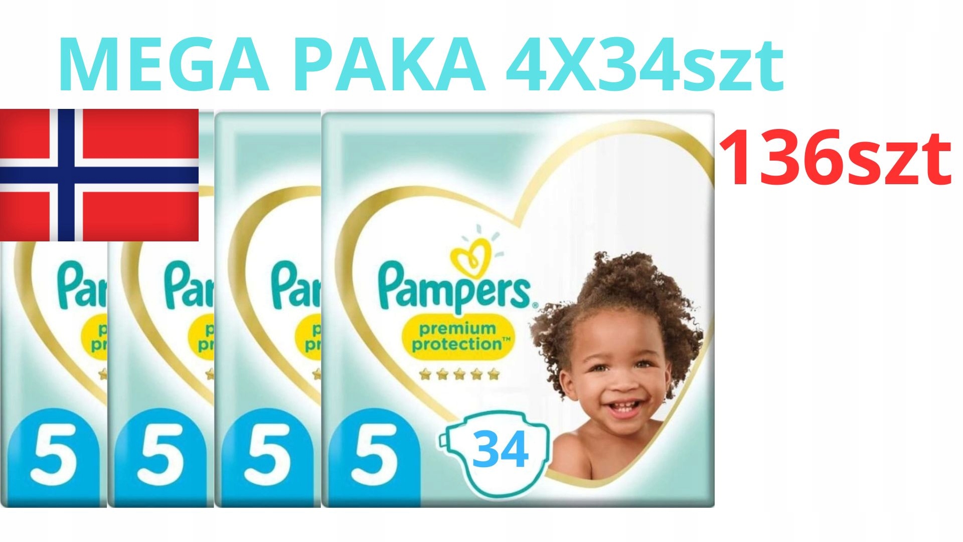 pampers premium care review india