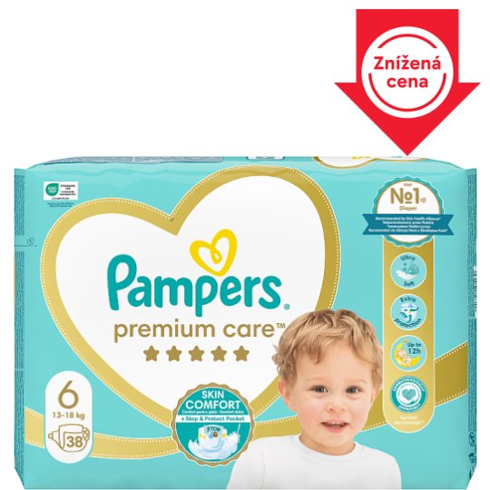 na jaki czas pampers 2-5kg