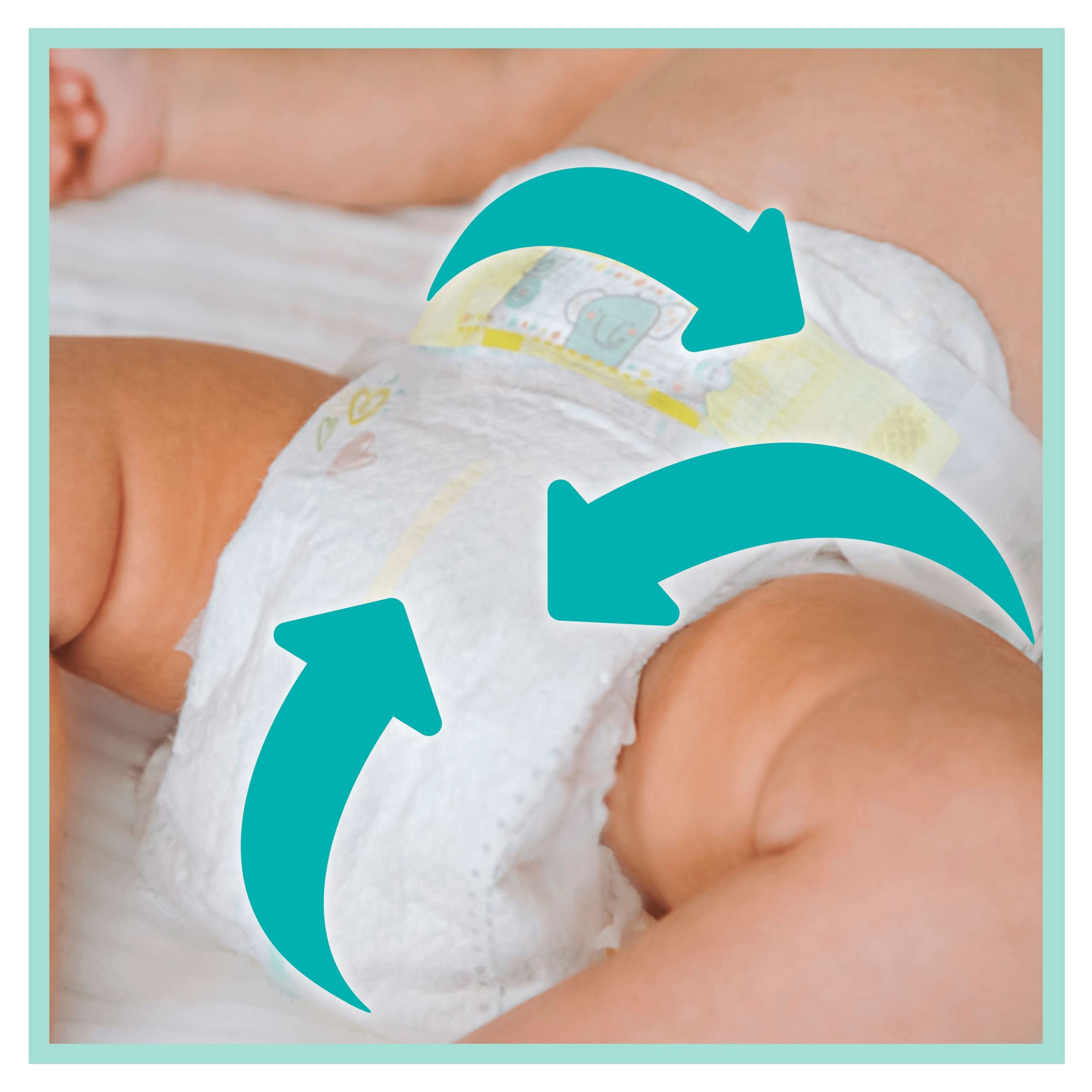 pampers eule