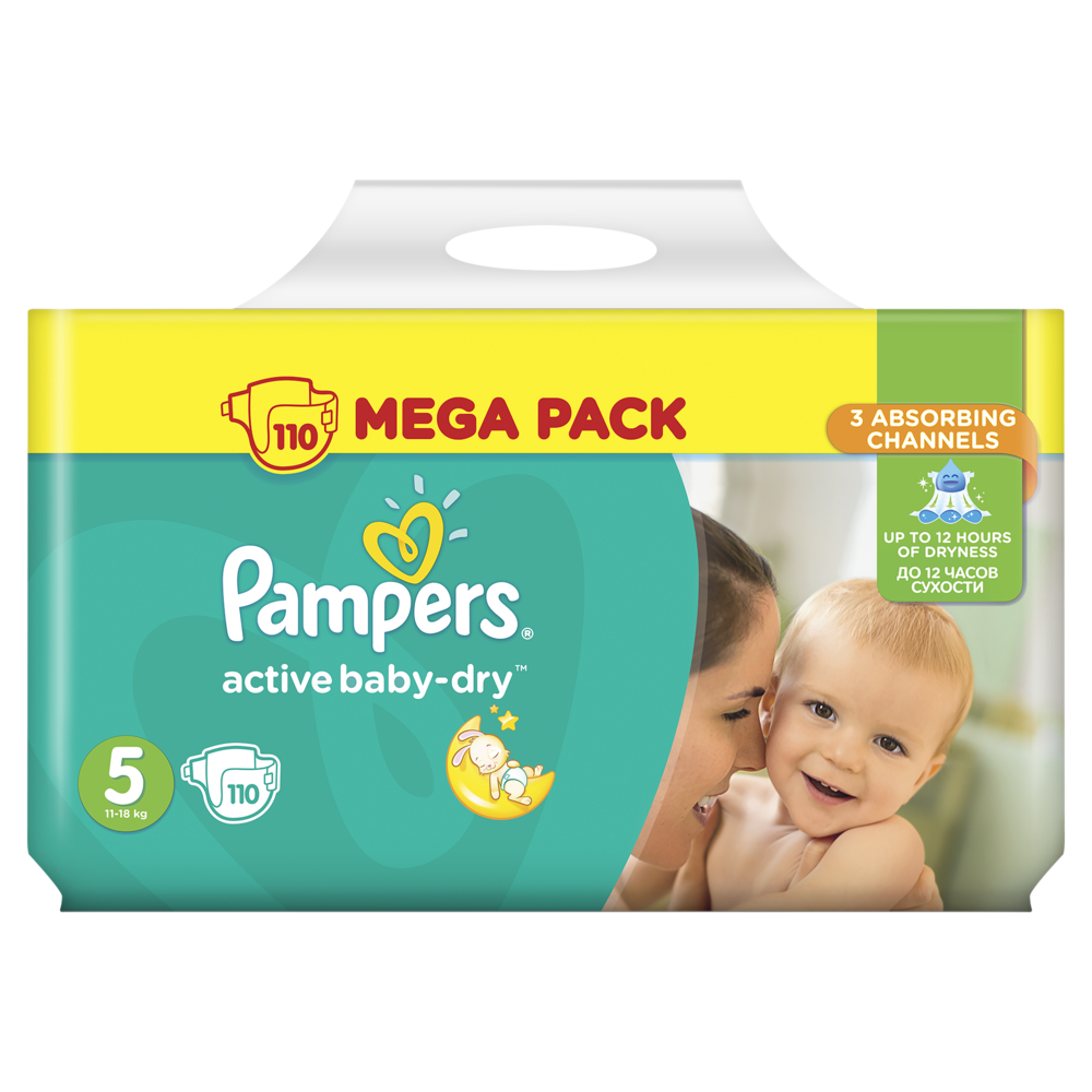 pampers premoum care 2 80 sztuk