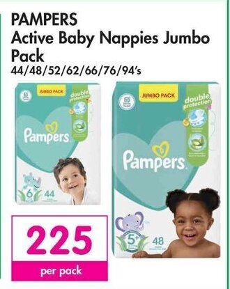 pampers pants 4 176 emag