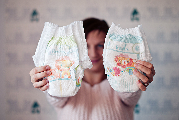 pampers 2 cena gdzie kupić