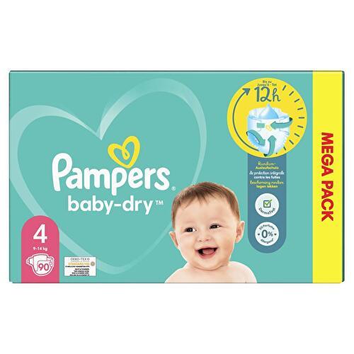 pampers 5 plus tesco