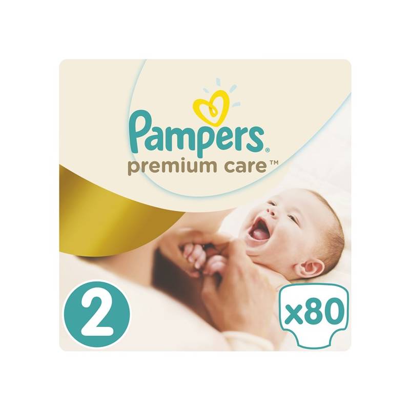 pampers premium 2 mini kg