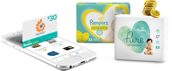 pieluchy pampers 3 tesco