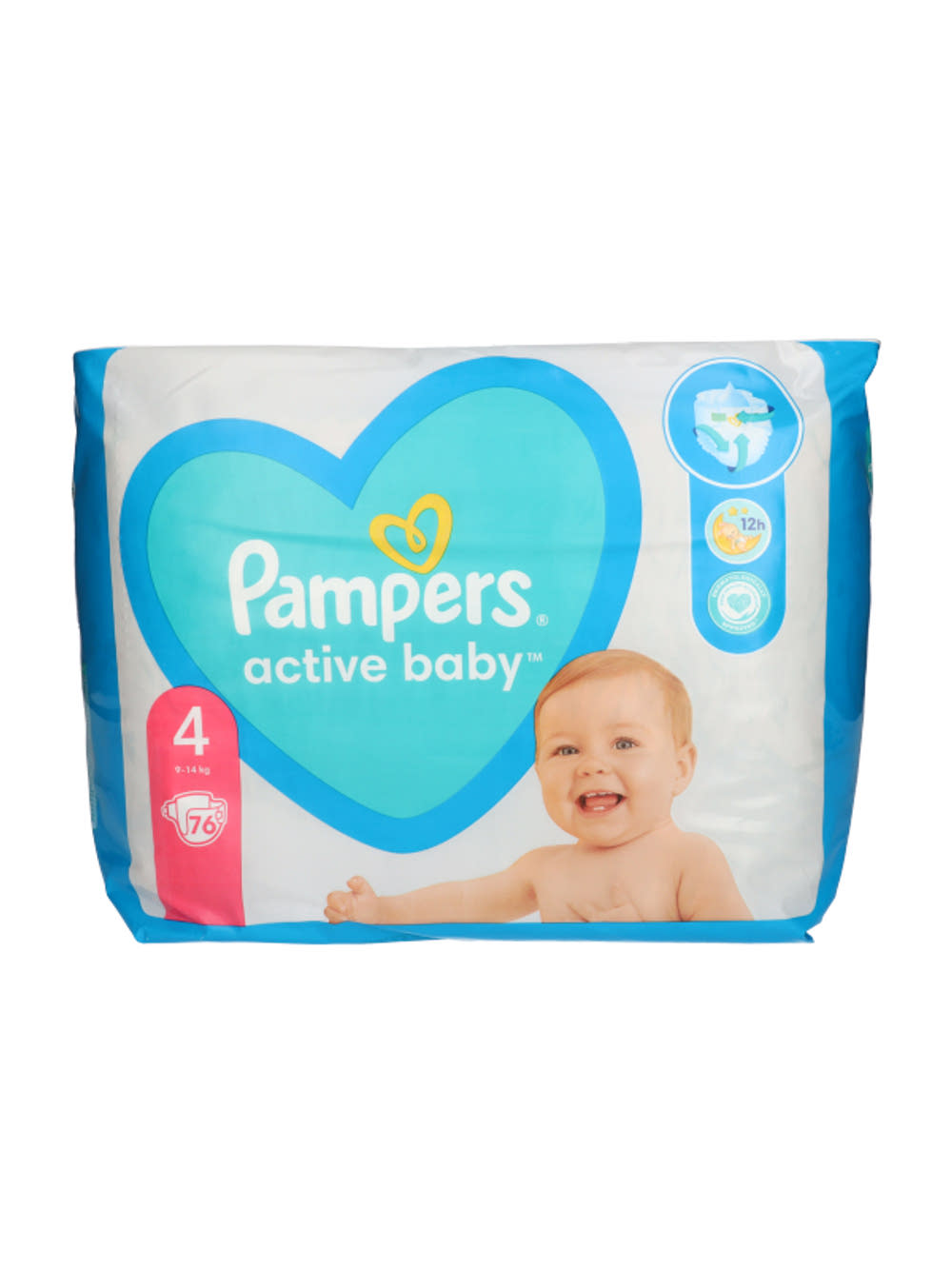 pampers sensitive pieluchy 0