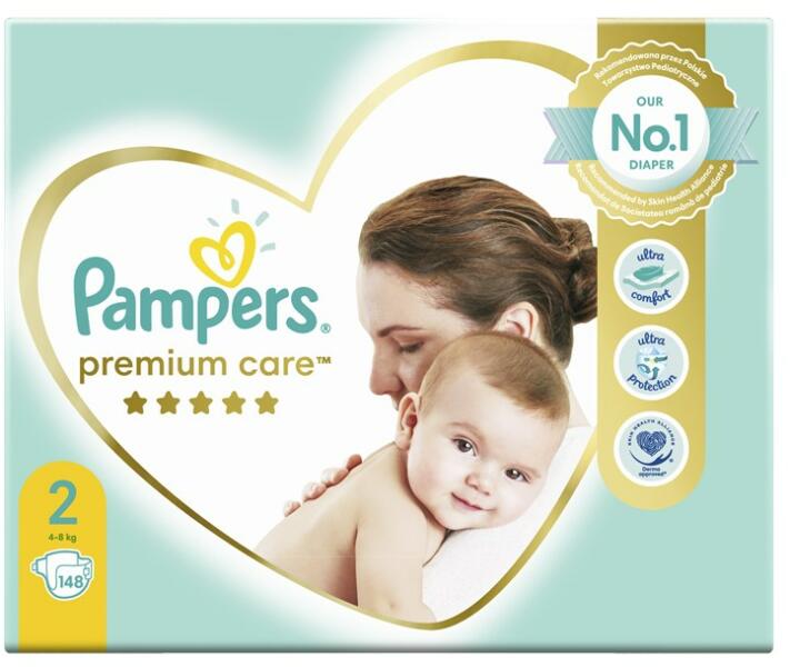 pampers active baby 228