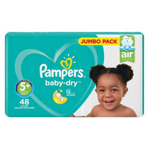 pampers z niespodzianką to nie jest felieton przeciwko matkom