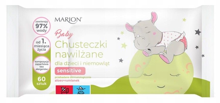 pieluchy jednorazowe w kształcie podpasek