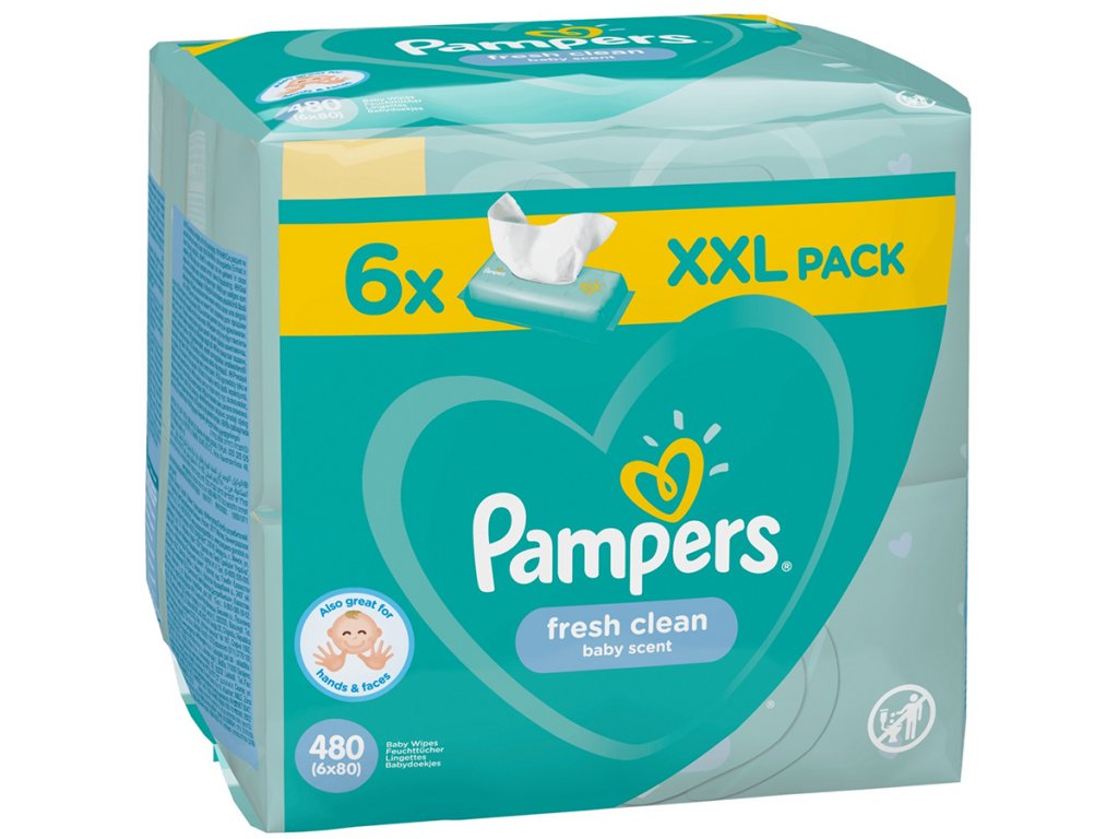 pampers który tydzień