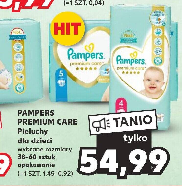 bezpłatna próbka pieluchomajtek pampers