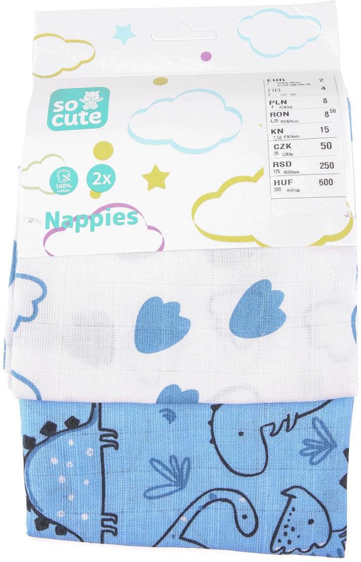 pieluchy pampers promocja auchan