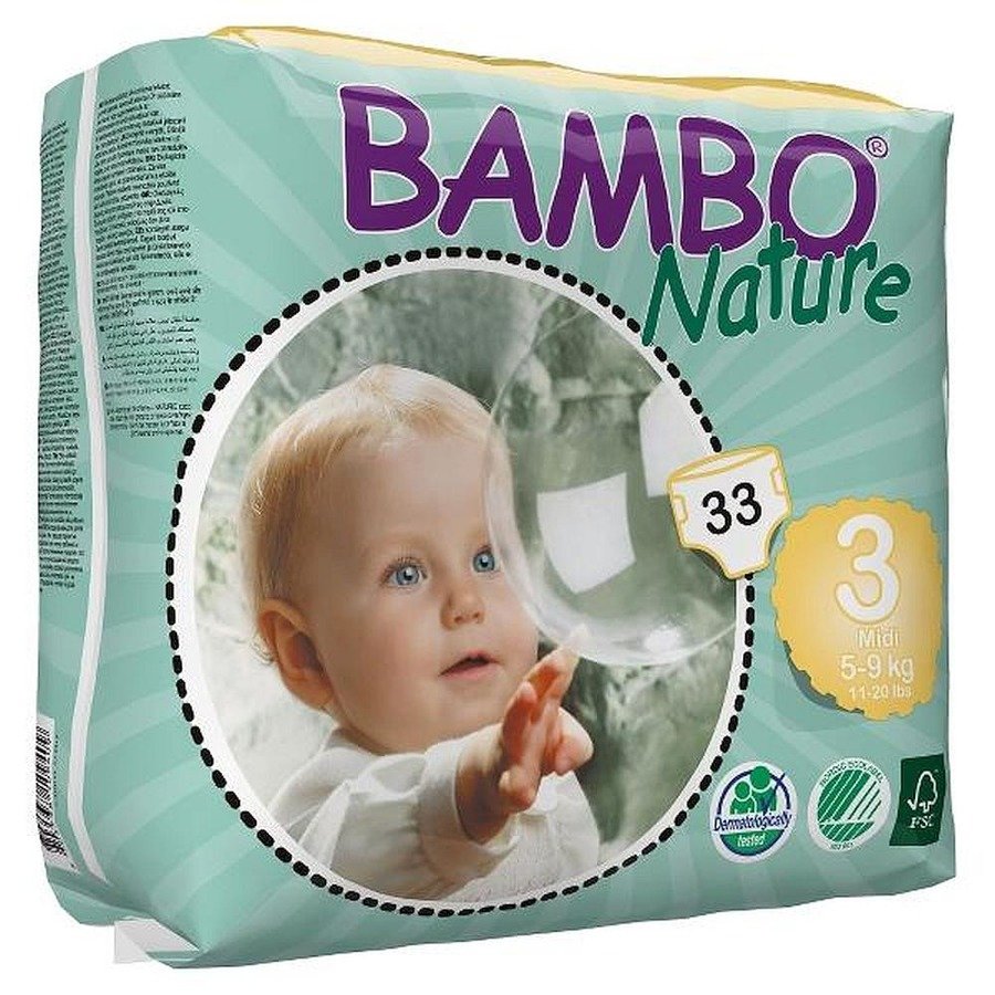 pieluchy bambiboo 4