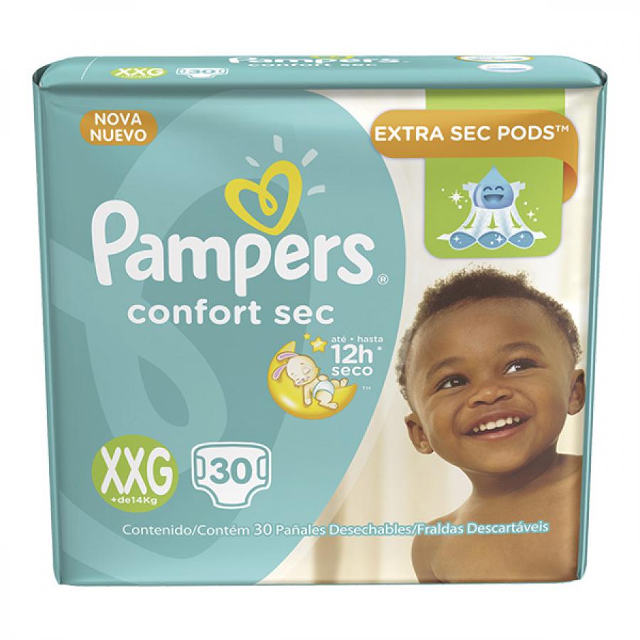 pieluchomajtki pampers 6 rossmann