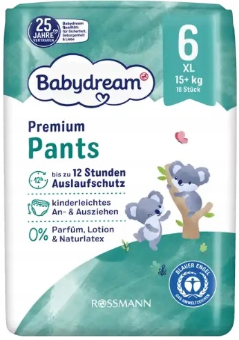 pampers baby dry 4 34 stuck preis