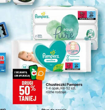 pampersy pieluchomajtki 1 pampers