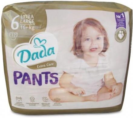 pampers sensitive opinie