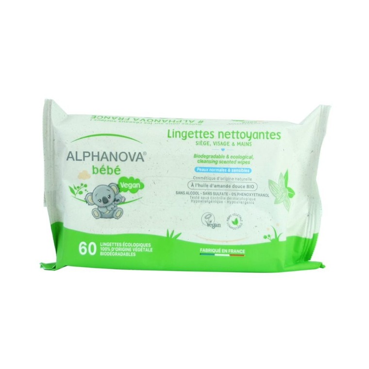 chusteczki nawilżane pampers sensitive 5x56