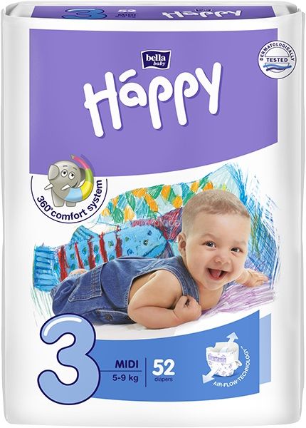 próbki za darmo pampers