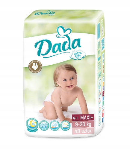 swiat dziecka pampers