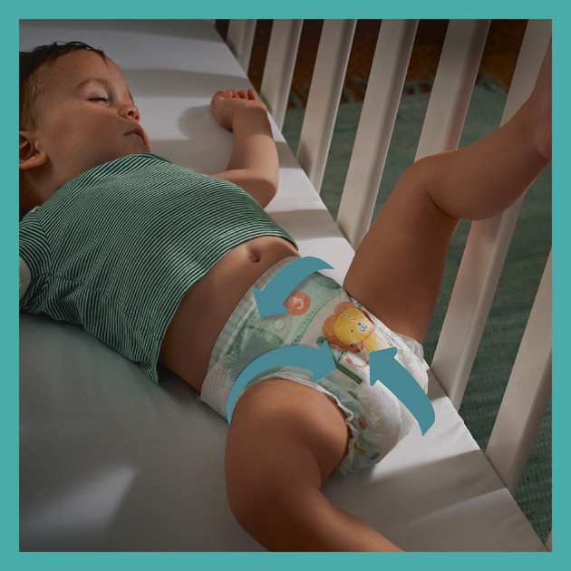 pampers premium care deutschland