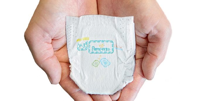 pampers premium care pants 5 20szt