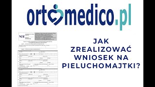 nietrzymanie moczu wkłądki pieluchomajtki