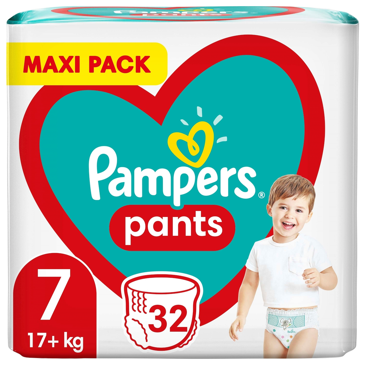 pampers splashers leclerc radom