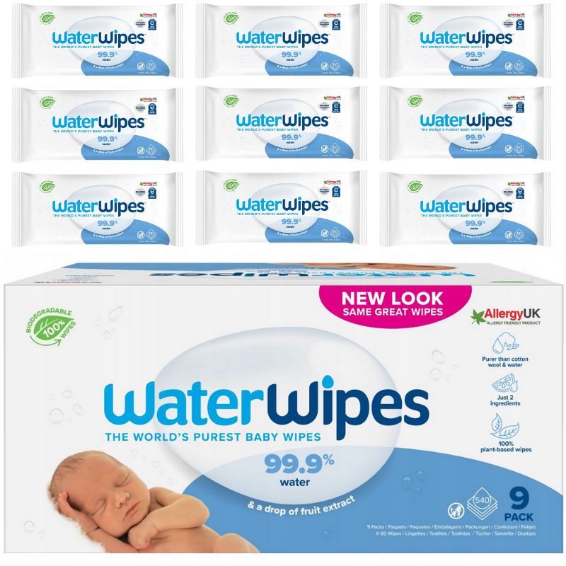 pampers aqua rossman