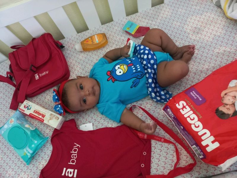 pampers 4 maxi plus gigapack