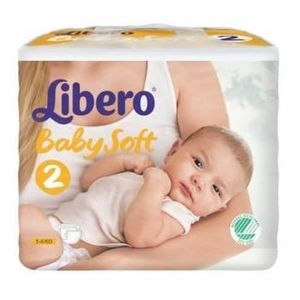 pampres premium care pieluszki newborn pampers