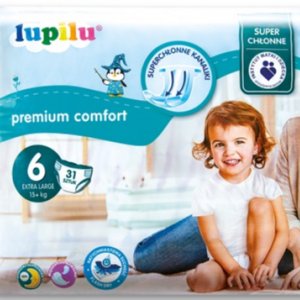 czy produkty pampers mają różny skład w zależności od sklepu