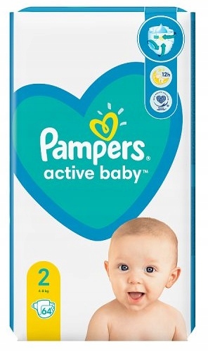 pampers and pacifierchildren