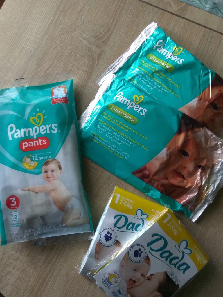 huggies majteczki treningowe opinie