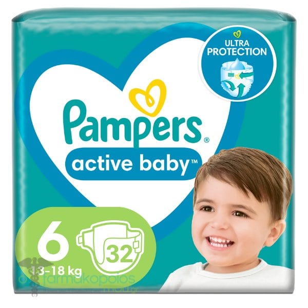 pampers q1