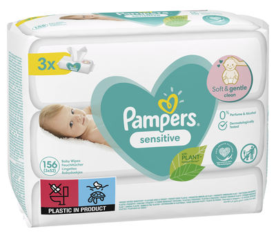 dwumiesięczne dziecko nie chce sikac w pampers