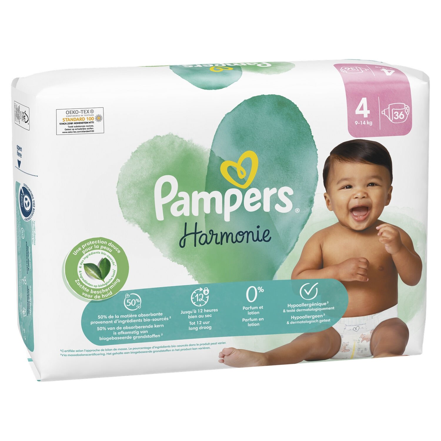 pampers pants 7 tesco